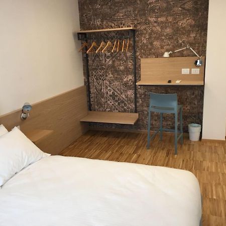 H-Sa Guest House Матера Екстер'єр фото