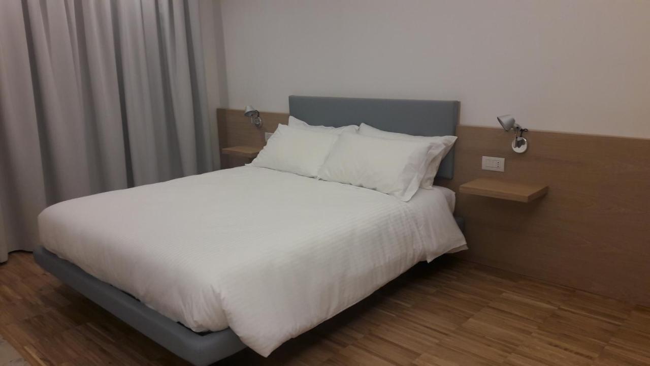 H-Sa Guest House Матера Екстер'єр фото
