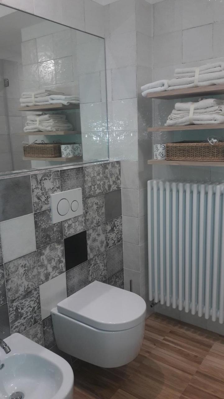 H-Sa Guest House Матера Екстер'єр фото