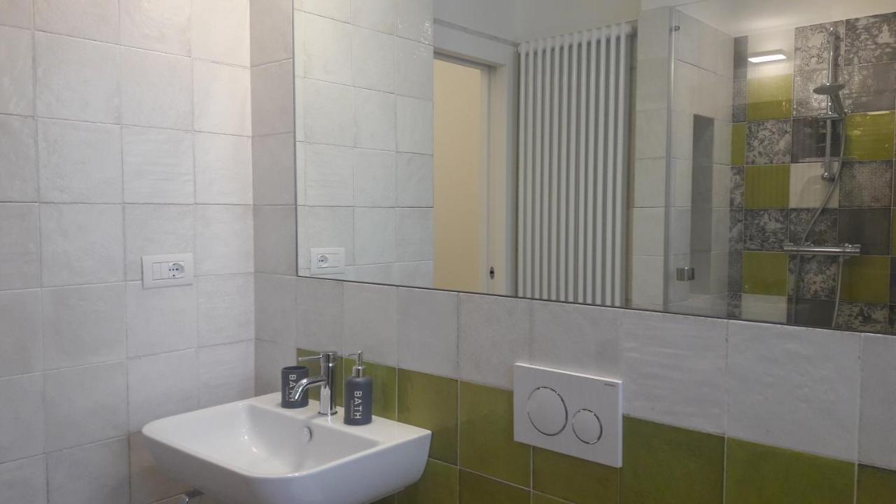 H-Sa Guest House Матера Екстер'єр фото
