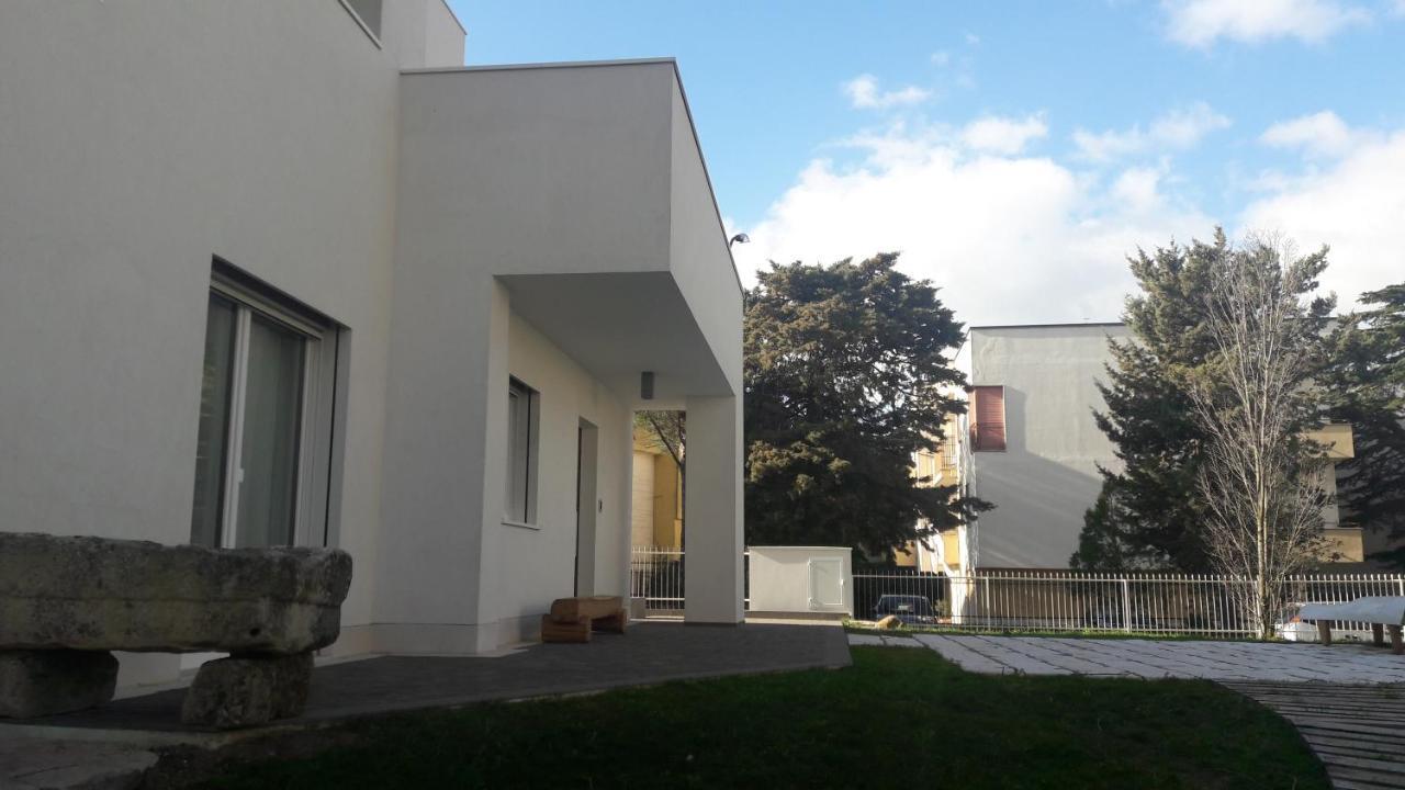 H-Sa Guest House Матера Екстер'єр фото