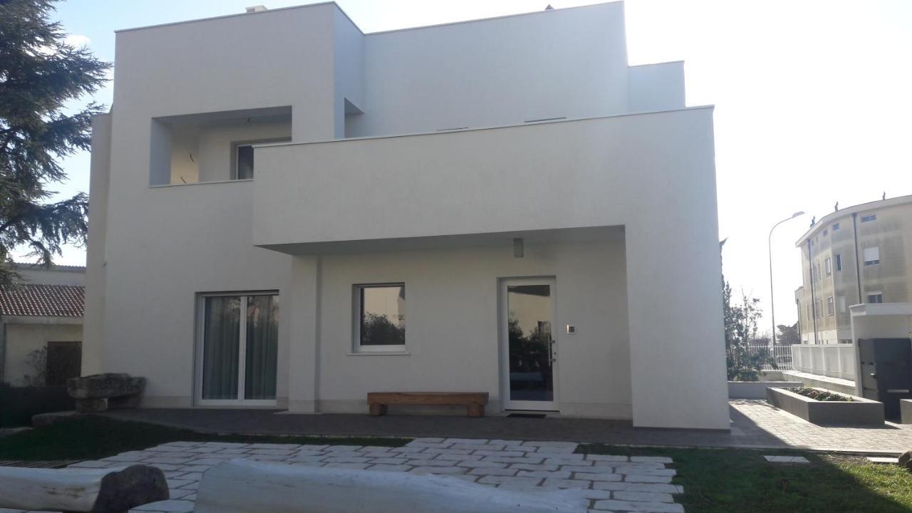 H-Sa Guest House Матера Екстер'єр фото