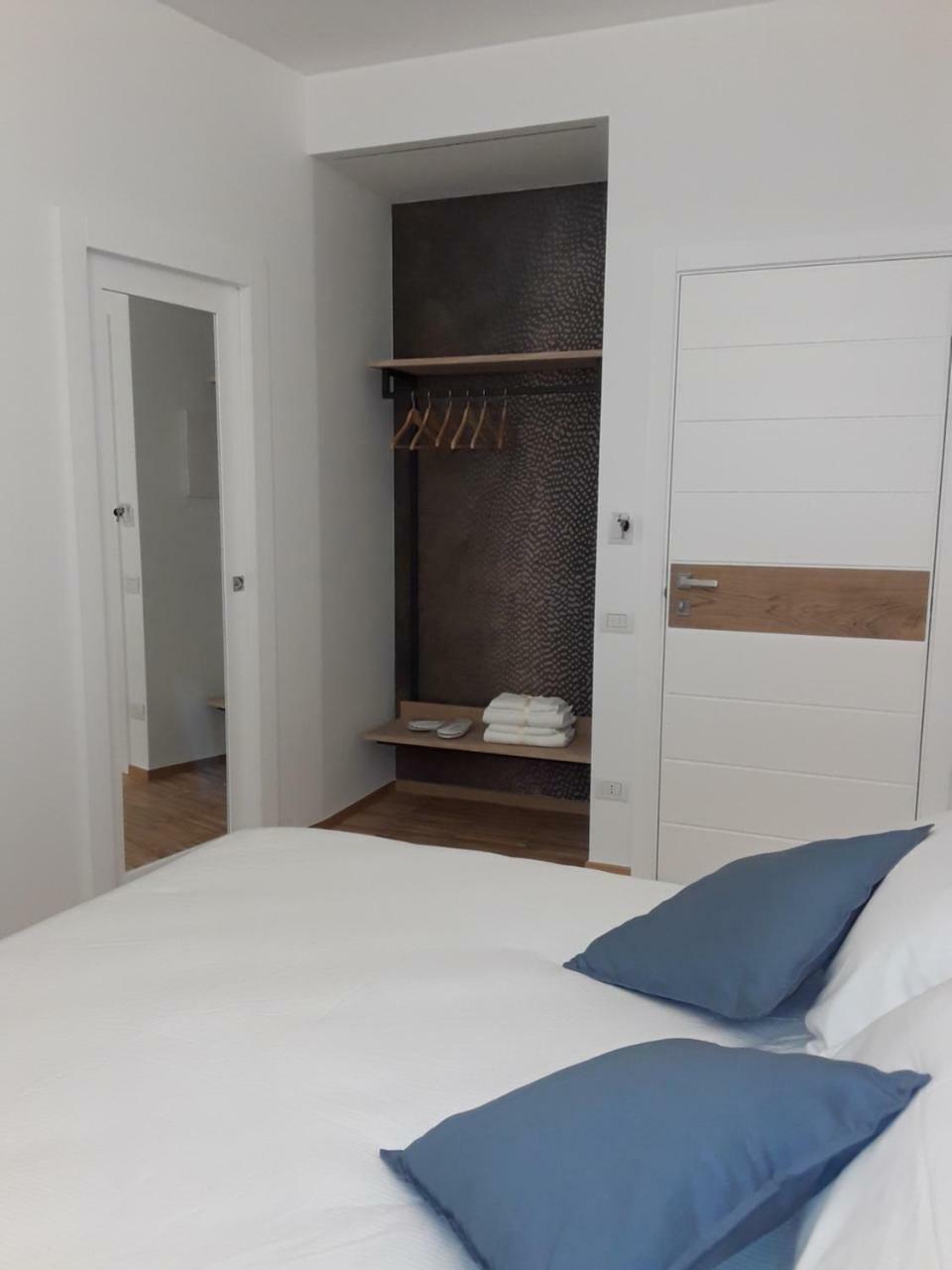 H-Sa Guest House Матера Екстер'єр фото