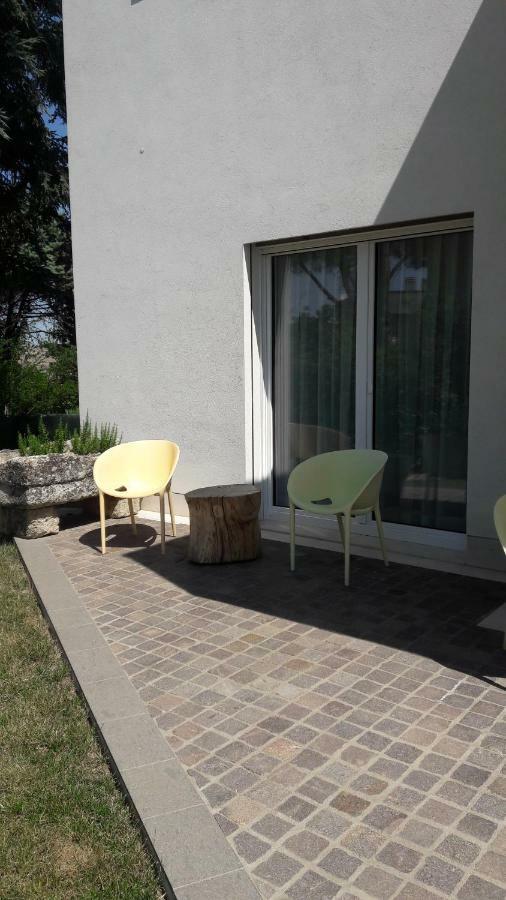 H-Sa Guest House Матера Екстер'єр фото