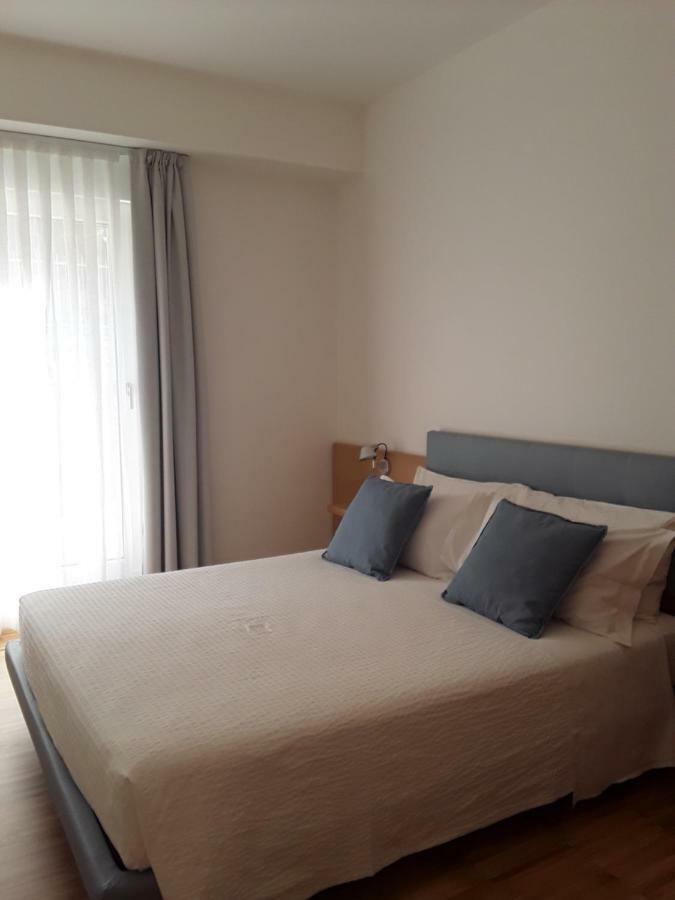 H-Sa Guest House Матера Екстер'єр фото