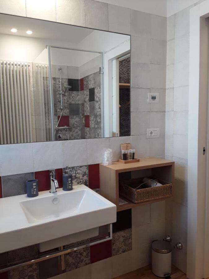 H-Sa Guest House Матера Екстер'єр фото