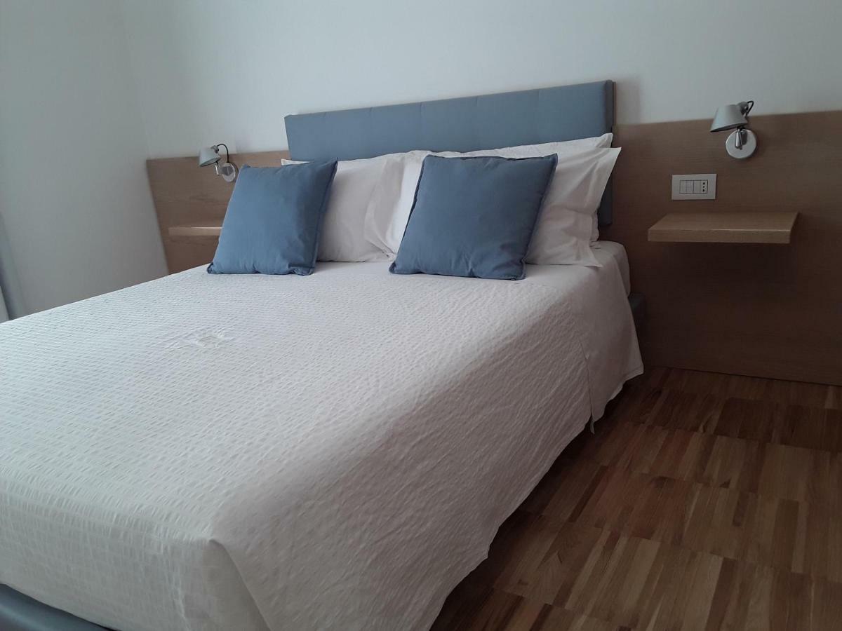 H-Sa Guest House Матера Екстер'єр фото